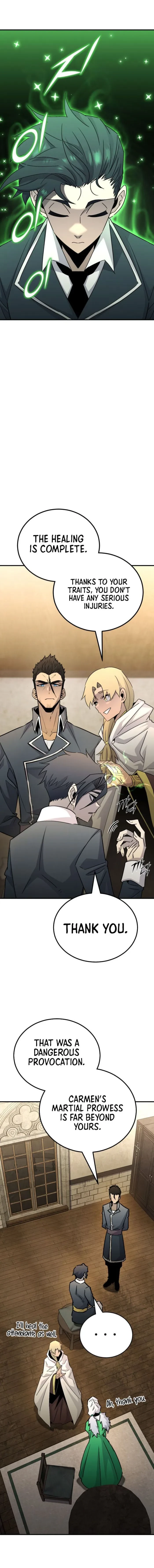Standard of Reincarnation Chapter 133 - 1