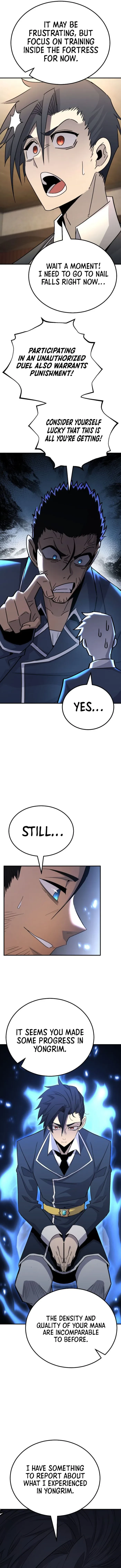 Standard of Reincarnation Chapter 133 - 2