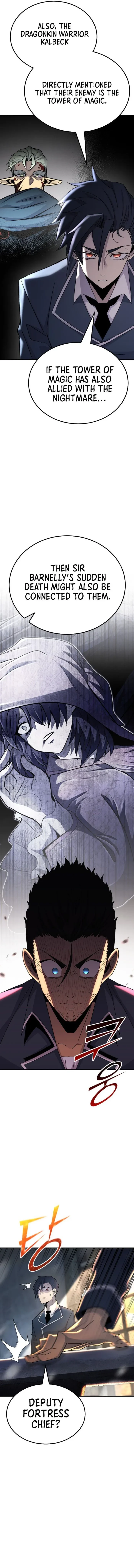 Standard of Reincarnation Chapter 133 - 5