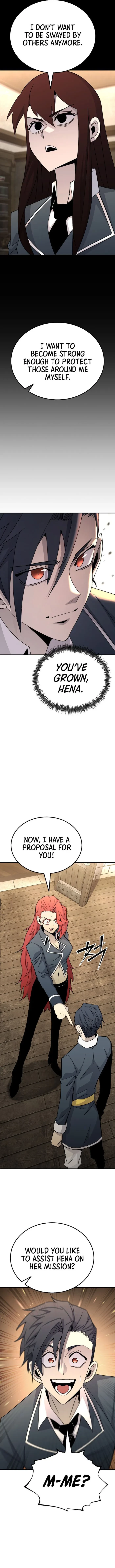 Standard of Reincarnation Chapter 133 - 8