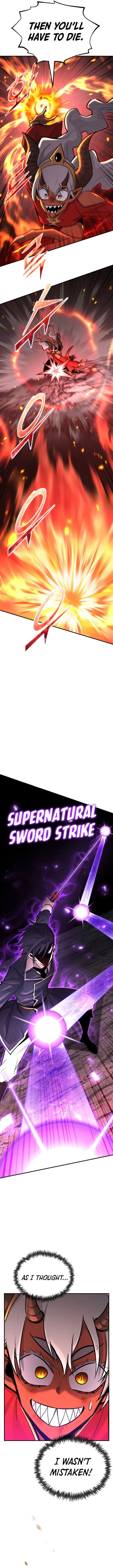 Standard of Reincarnation Chapter 134 - 17