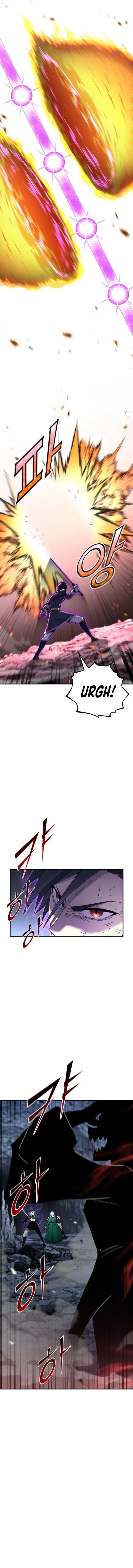 Standard of Reincarnation Chapter 134 - 18