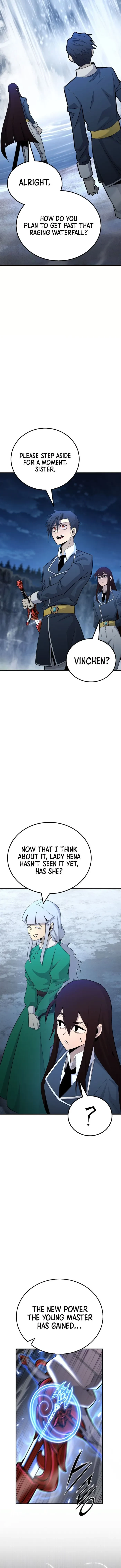 Standard of Reincarnation Chapter 133 - 14