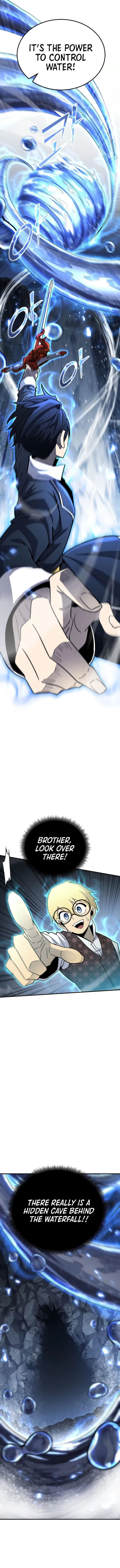 Standard of Reincarnation Chapter 133 - 16