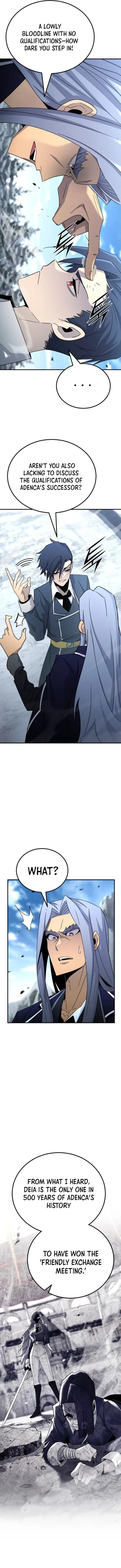 Standard of Reincarnation Chapter 132 - 2