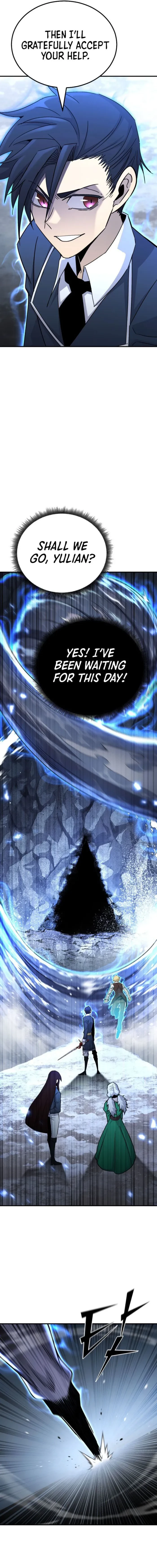 Standard of Reincarnation Chapter 133 - 18