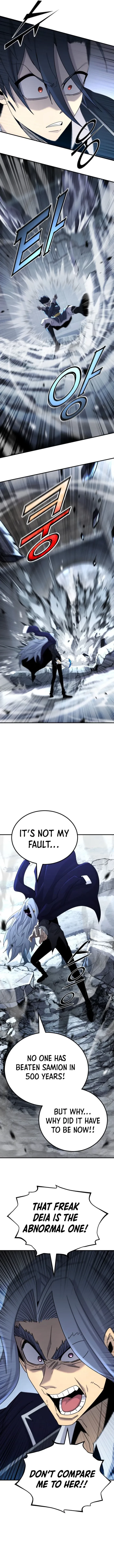 Standard of Reincarnation Chapter 132 - 4