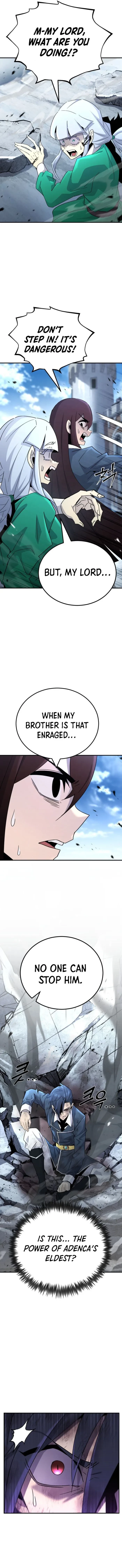Standard of Reincarnation Chapter 132 - 5
