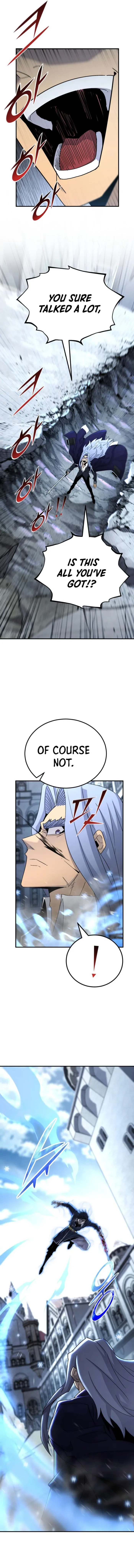 Standard of Reincarnation Chapter 132 - 7