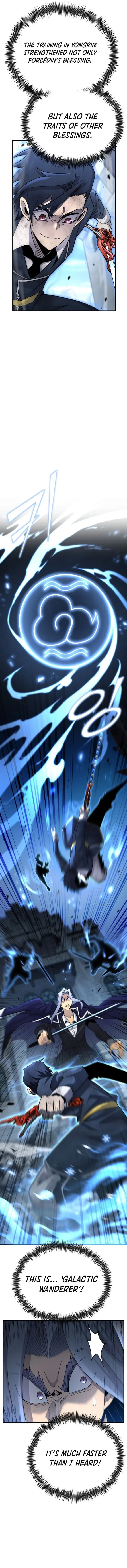 Standard of Reincarnation Chapter 132 - 8