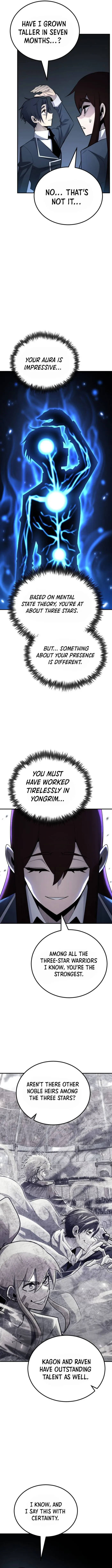 Standard of Reincarnation Chapter 131 - 5