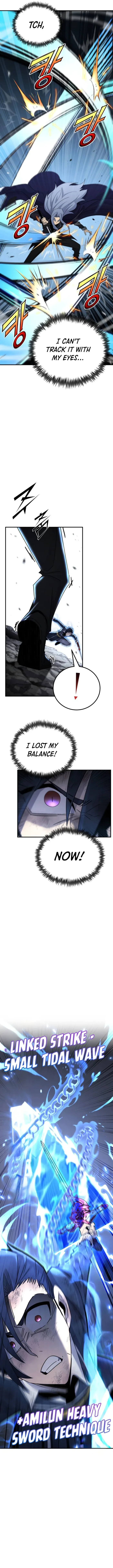 Standard of Reincarnation Chapter 132 - 9