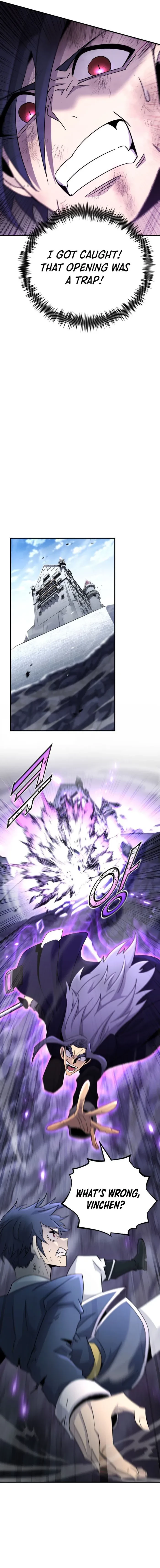 Standard of Reincarnation Chapter 132 - 11