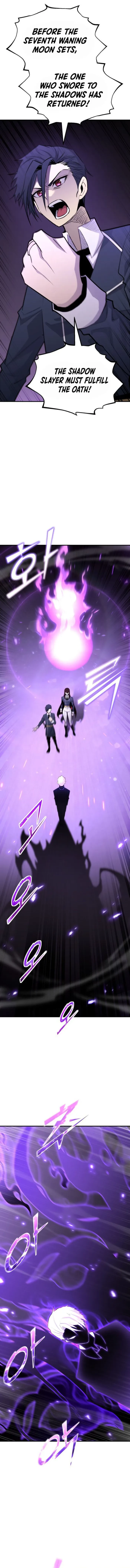Standard of Reincarnation Chapter 131 - 7