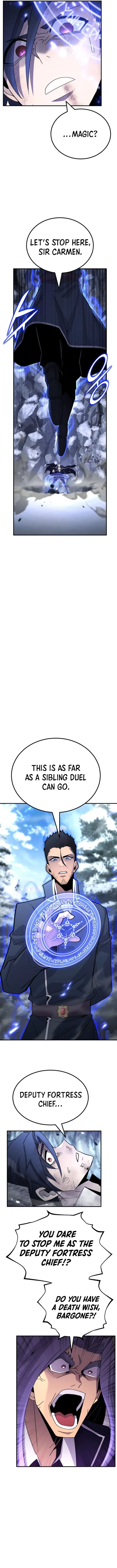 Standard of Reincarnation Chapter 132 - 14