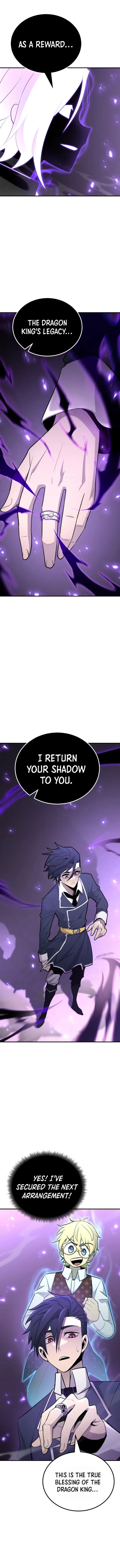 Standard of Reincarnation Chapter 131 - 9