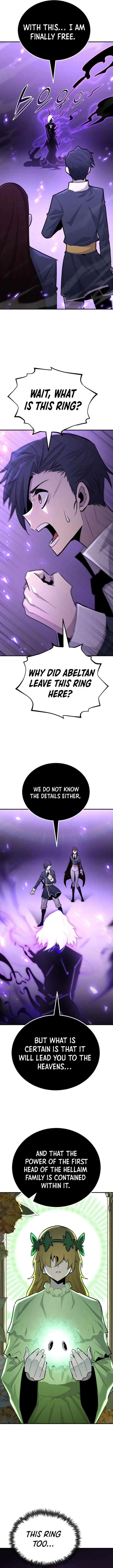 Standard of Reincarnation Chapter 131 - 10