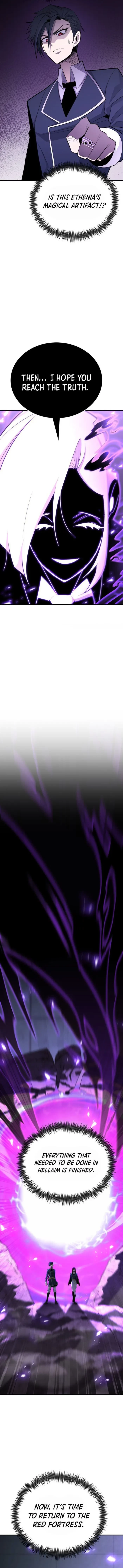 Standard of Reincarnation Chapter 131 - 11