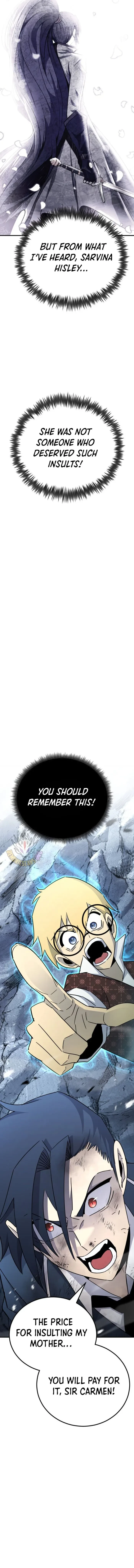 Standard of Reincarnation Chapter 132 - 17