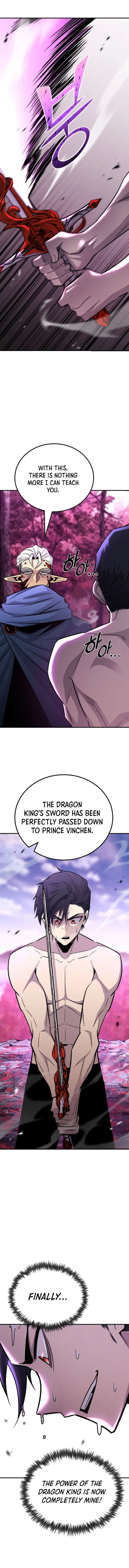 Standard of Reincarnation Chapter 130 - 1