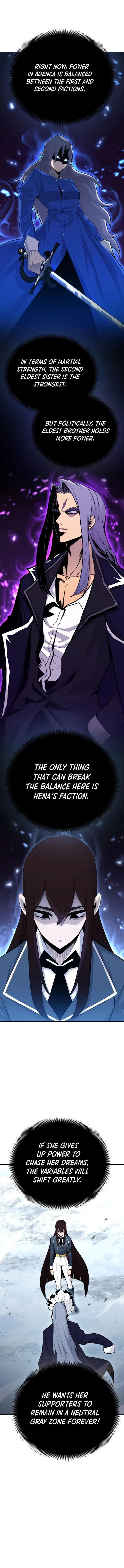 Standard of Reincarnation Chapter 131 - 17