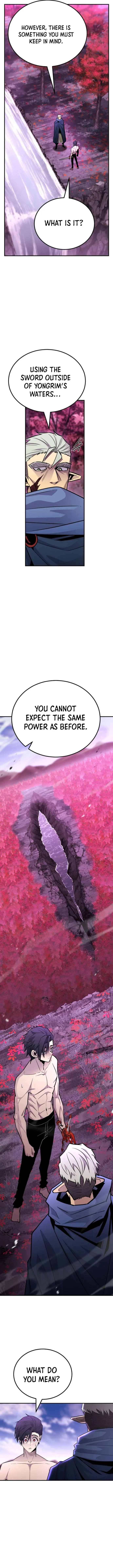 Standard of Reincarnation Chapter 130 - 2