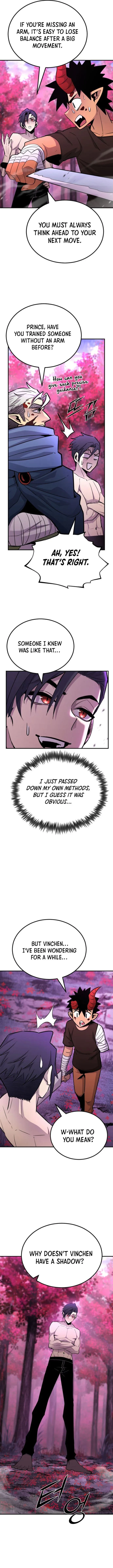 Standard of Reincarnation Chapter 130 - 5