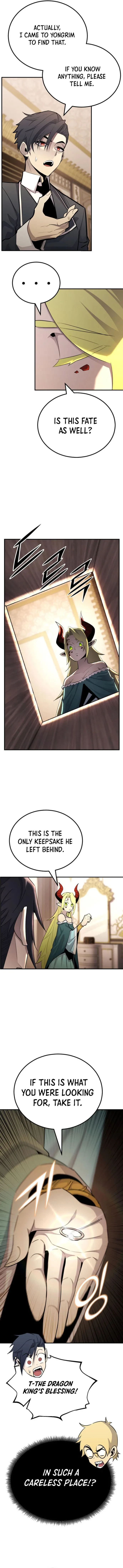 Standard of Reincarnation Chapter 130 - 7