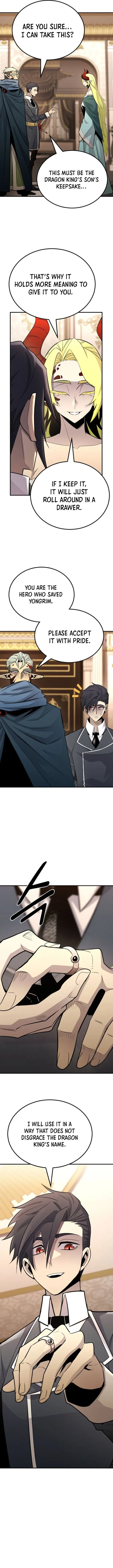 Standard of Reincarnation Chapter 130 - 8