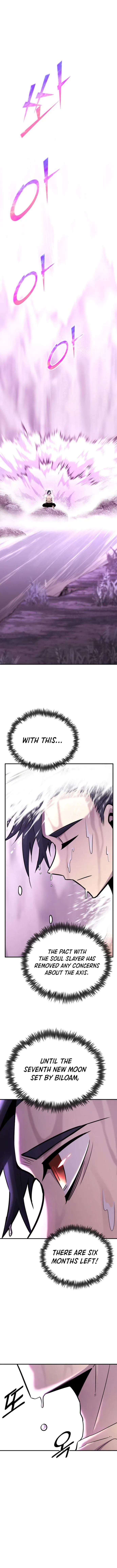 Standard of Reincarnation Chapter 130 - 9