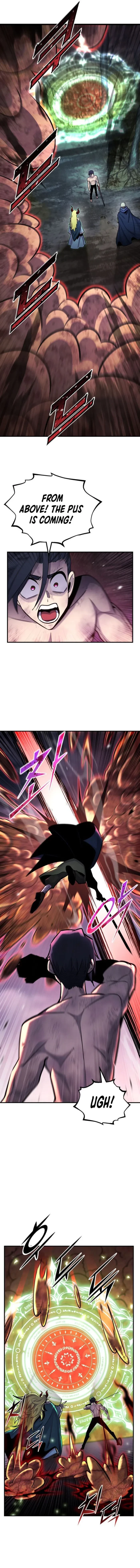 Standard of Reincarnation Chapter 129 - 3