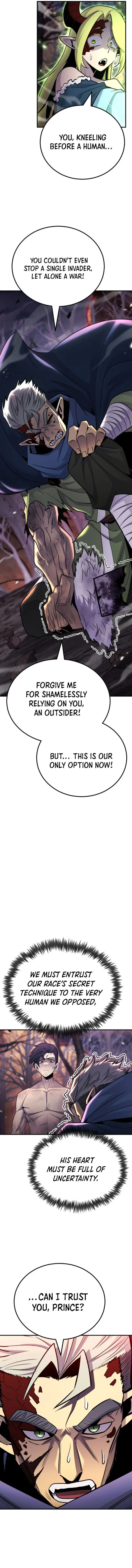 Standard of Reincarnation Chapter 129 - 5