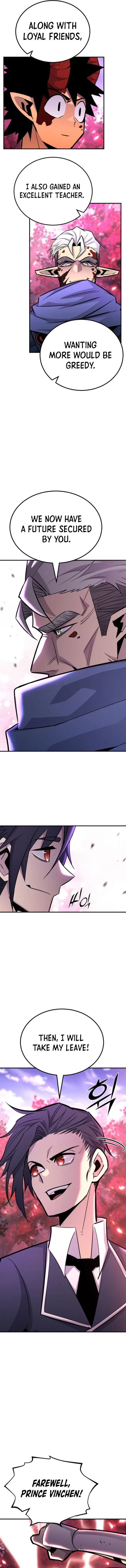 Standard of Reincarnation Chapter 130 - 12