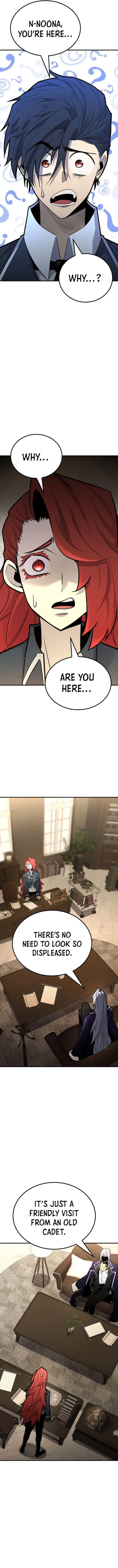 Standard of Reincarnation Chapter 130 - 15