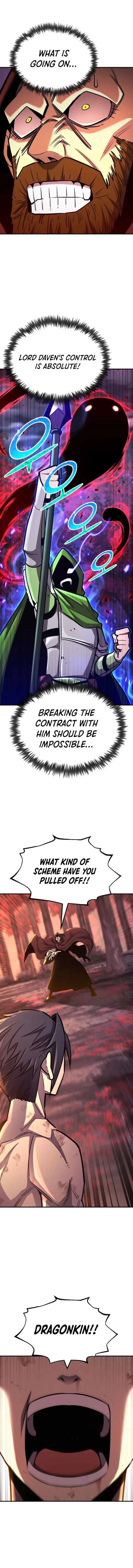 Standard of Reincarnation Chapter 128 - 1