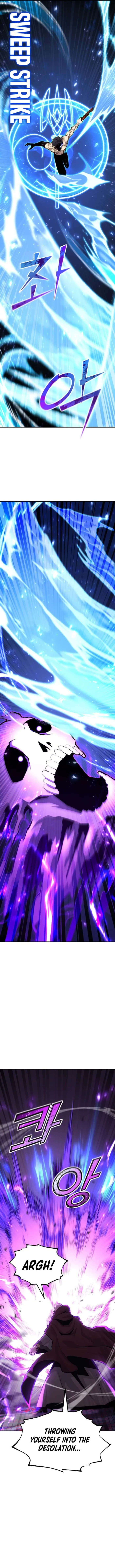 Standard of Reincarnation Chapter 128 - 4