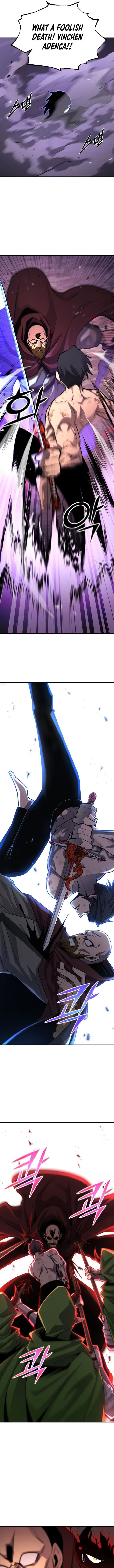 Standard of Reincarnation Chapter 128 - 5