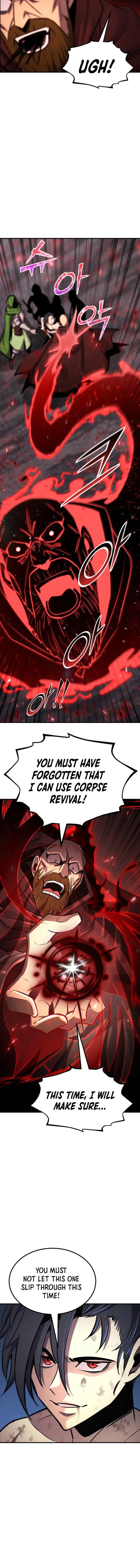 Standard of Reincarnation Chapter 128 - 6