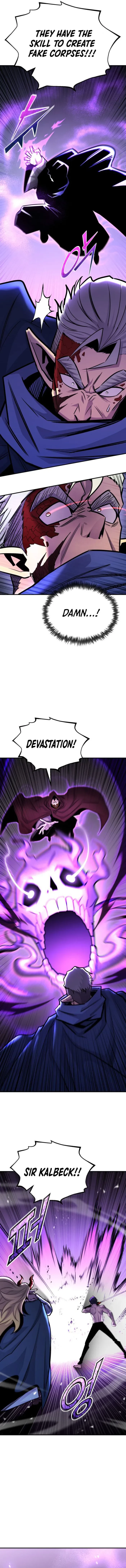 Standard of Reincarnation Chapter 127 - 3