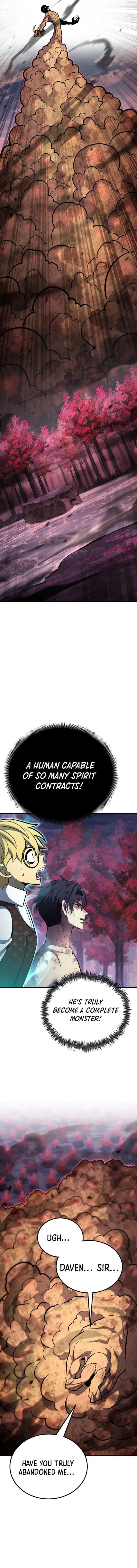 Standard of Reincarnation Chapter 128 - 11