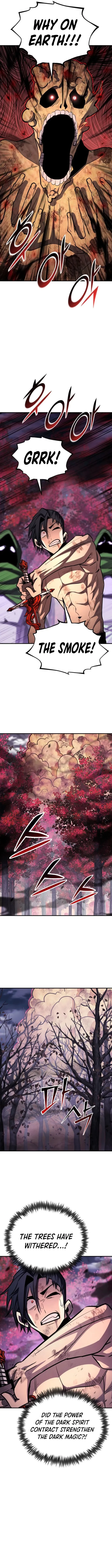 Standard of Reincarnation Chapter 128 - 12