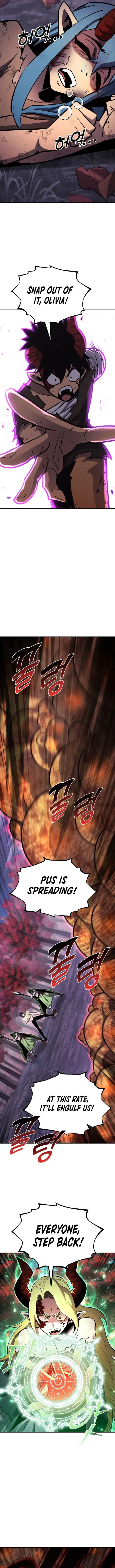 Standard of Reincarnation Chapter 128 - 14