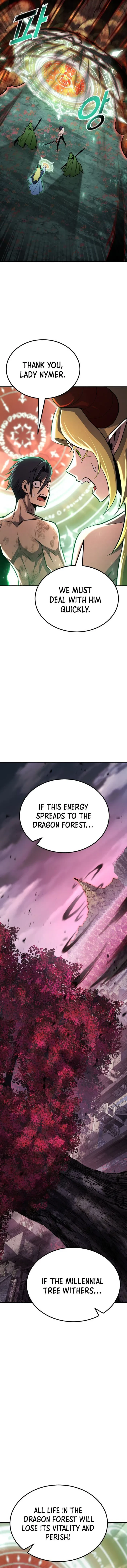 Standard of Reincarnation Chapter 128 - 15