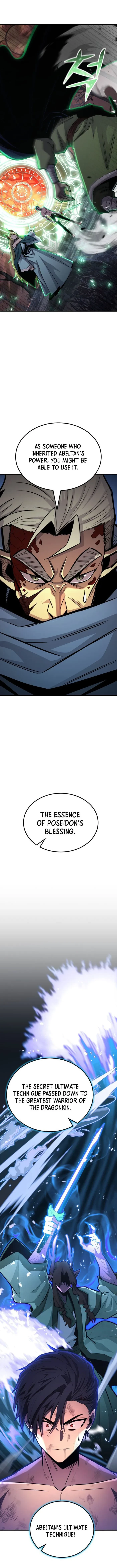 Standard of Reincarnation Chapter 128 - 17