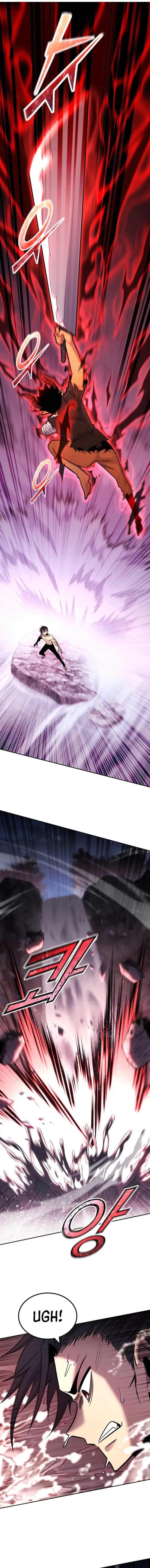 Standard of Reincarnation Chapter 126 - 1