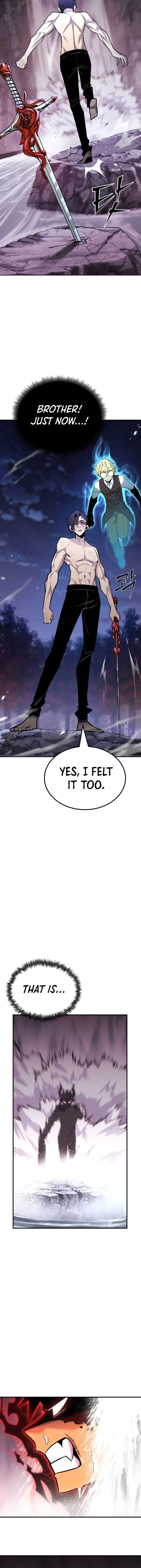 Standard of Reincarnation Chapter 126 - 2
