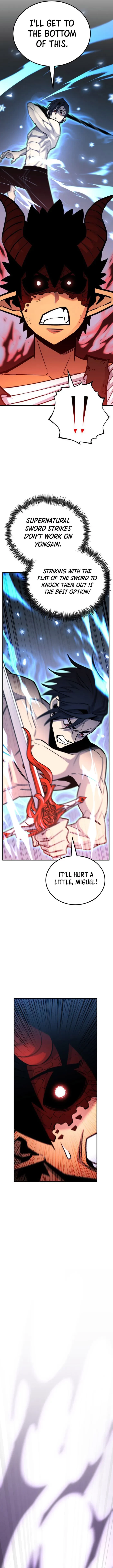 Standard of Reincarnation Chapter 126 - 5