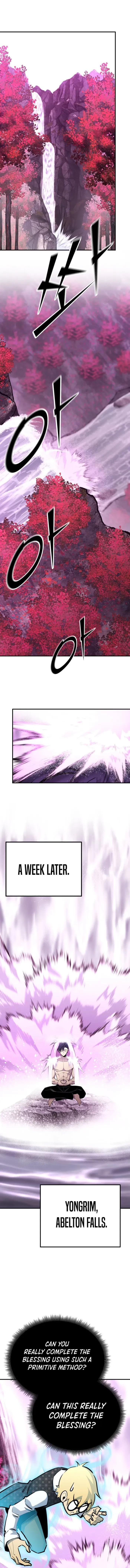 Standard of Reincarnation Chapter 125 - 1