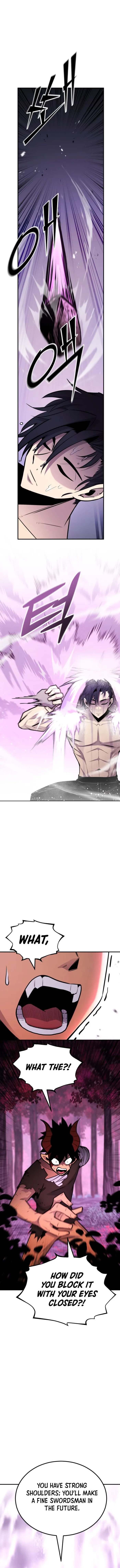 Standard of Reincarnation Chapter 125 - 3