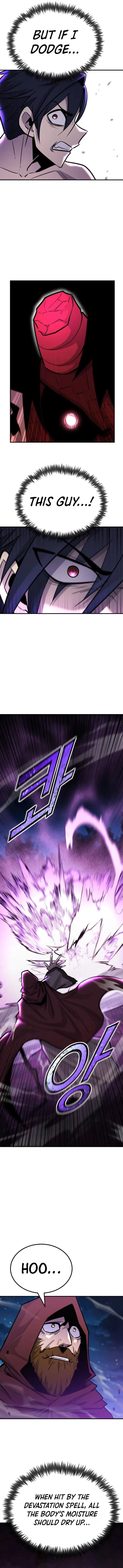 Standard of Reincarnation Chapter 126 - 11